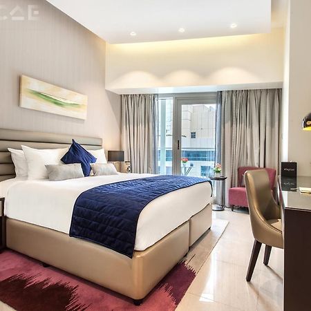 Staycae Holiday Homes - Majestine Дубай Екстериор снимка